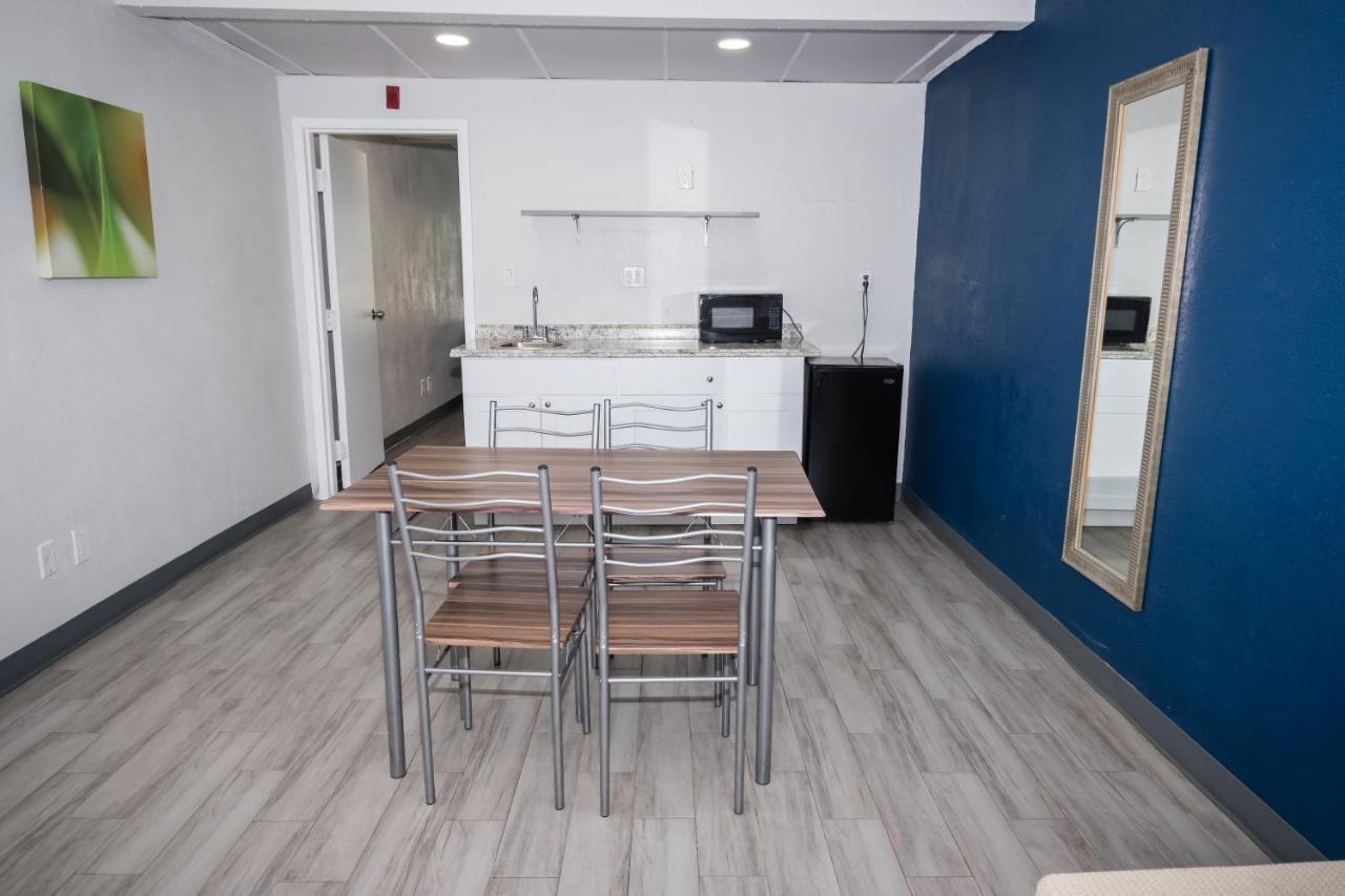 Developer Orlando North, A Baymont By Wyndham *