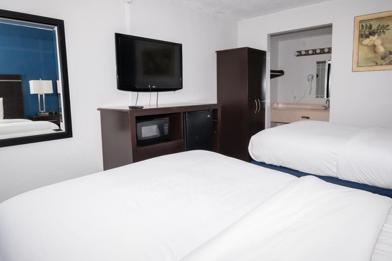 Developer Orlando North, A Baymont By Wyndham Hotel