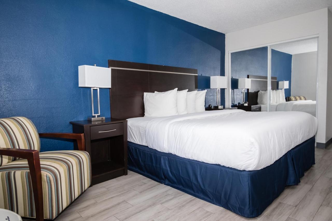 Developer Orlando North, A Baymont By Wyndham Hotel