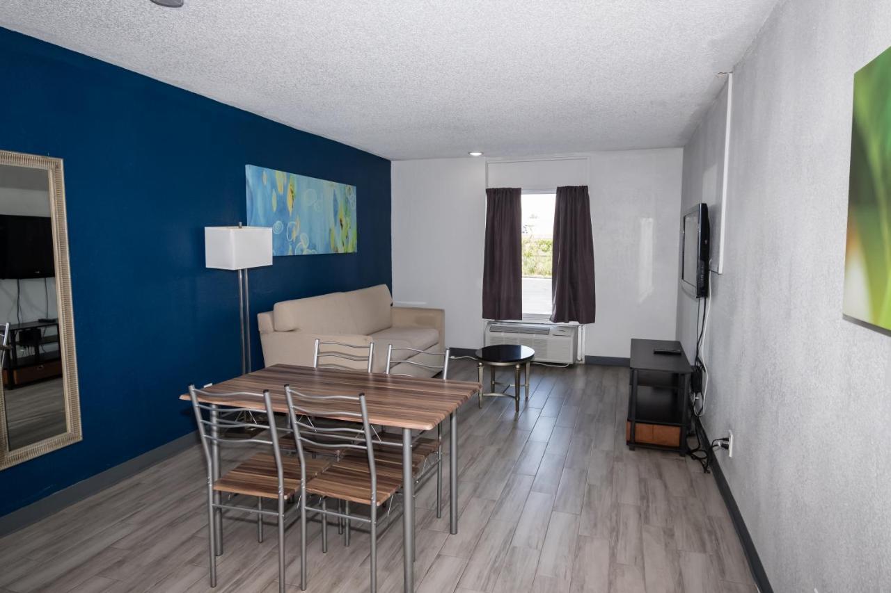 Developer Orlando North, A Baymont By Wyndham Altamonte Springs