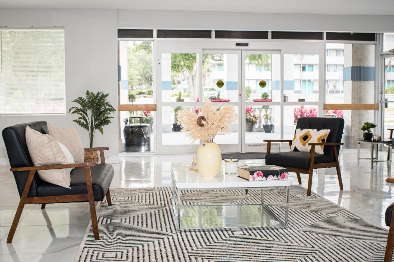 Developer Orlando North, A Baymont By Wyndham Hotel