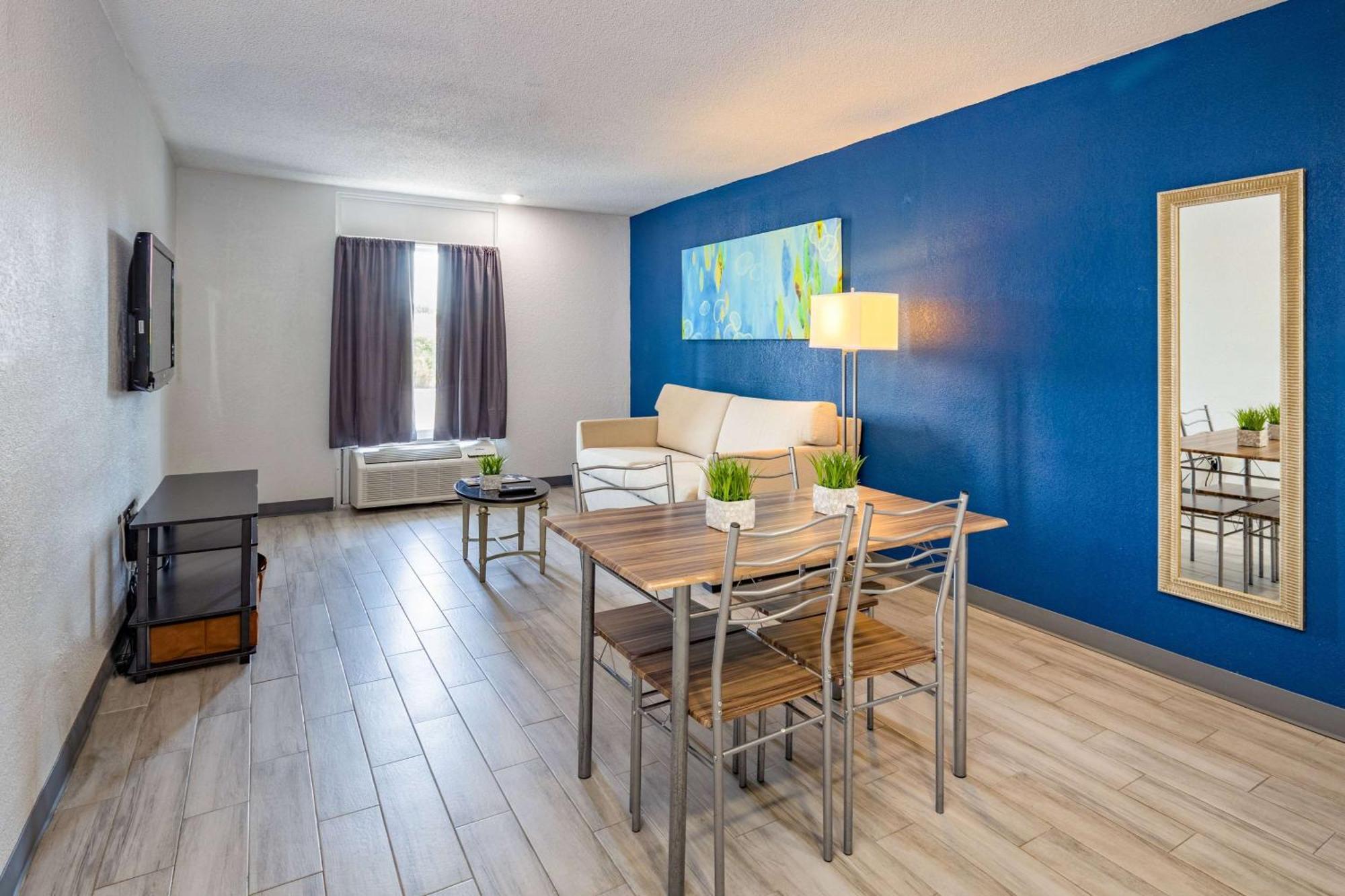 Developer Orlando North, A Baymont By Wyndham * Altamonte Springs