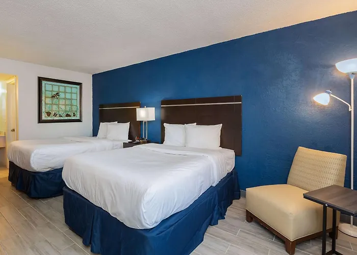 Developer Inn Orlando North, A Baymont By Wyndham