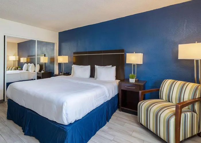 Developer Inn Orlando North, A Baymont By Wyndham