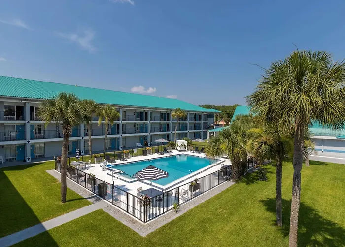 Developer Inn Orlando North, A Baymont By Wyndham