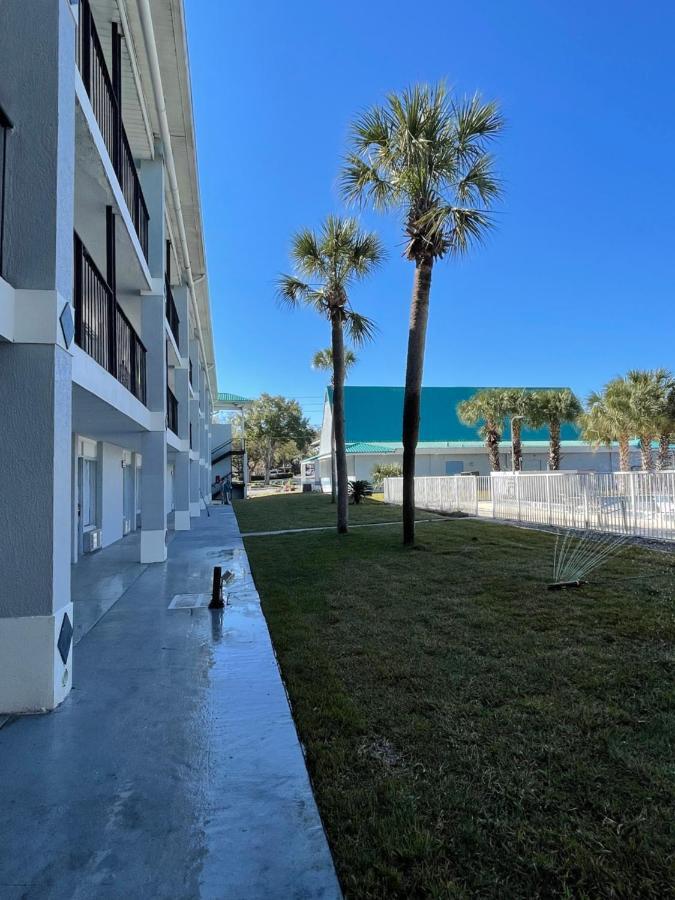 Hotel Developer Orlando North, A Baymont By Wyndham Altamonte Springs
