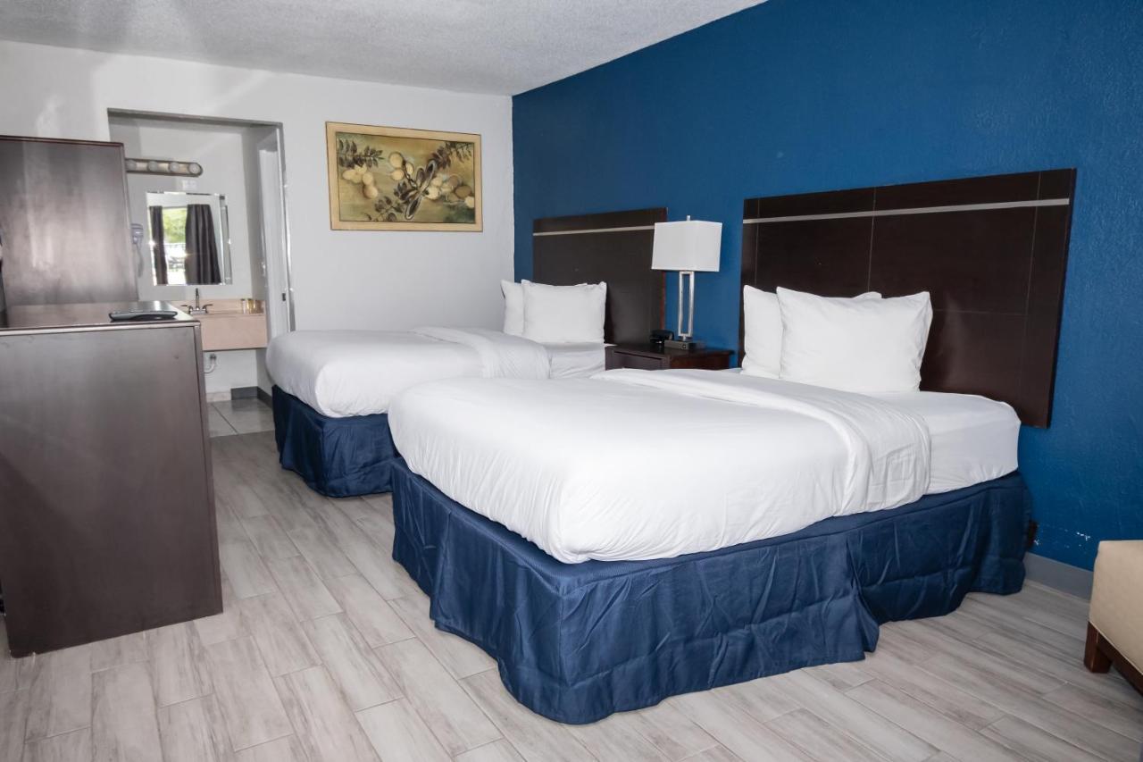 Developer Orlando North, A Baymont By Wyndham