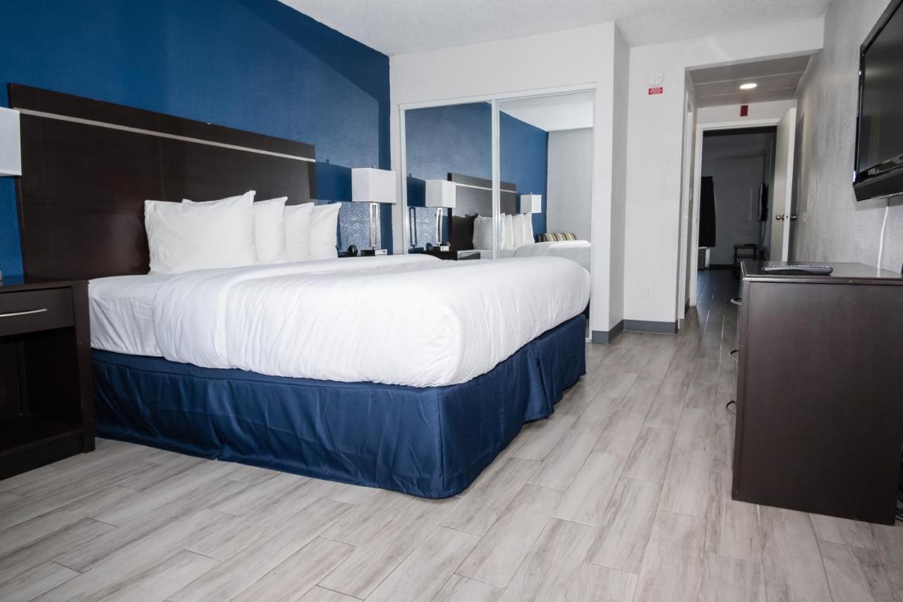 Developer Orlando North, A Baymont By Wyndham Altamonte Springs