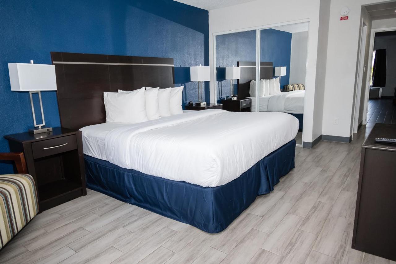 Developer Orlando North, A Baymont By Wyndham Altamonte Springs