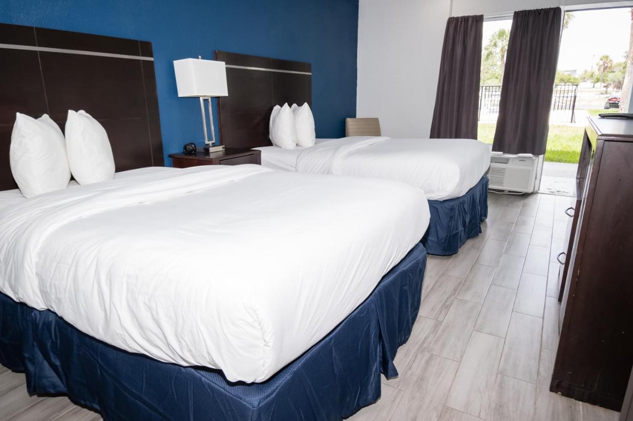 Developer Orlando North, A Baymont By Wyndham Altamonte Springs