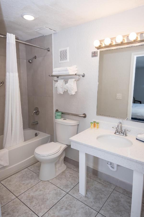 Developer Orlando North, A Baymont By Wyndham Hotel *