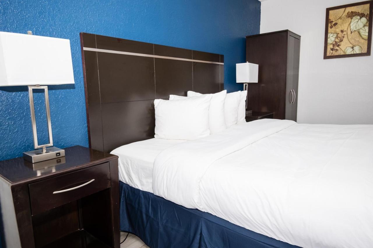 Developer Orlando North, A Baymont By Wyndham