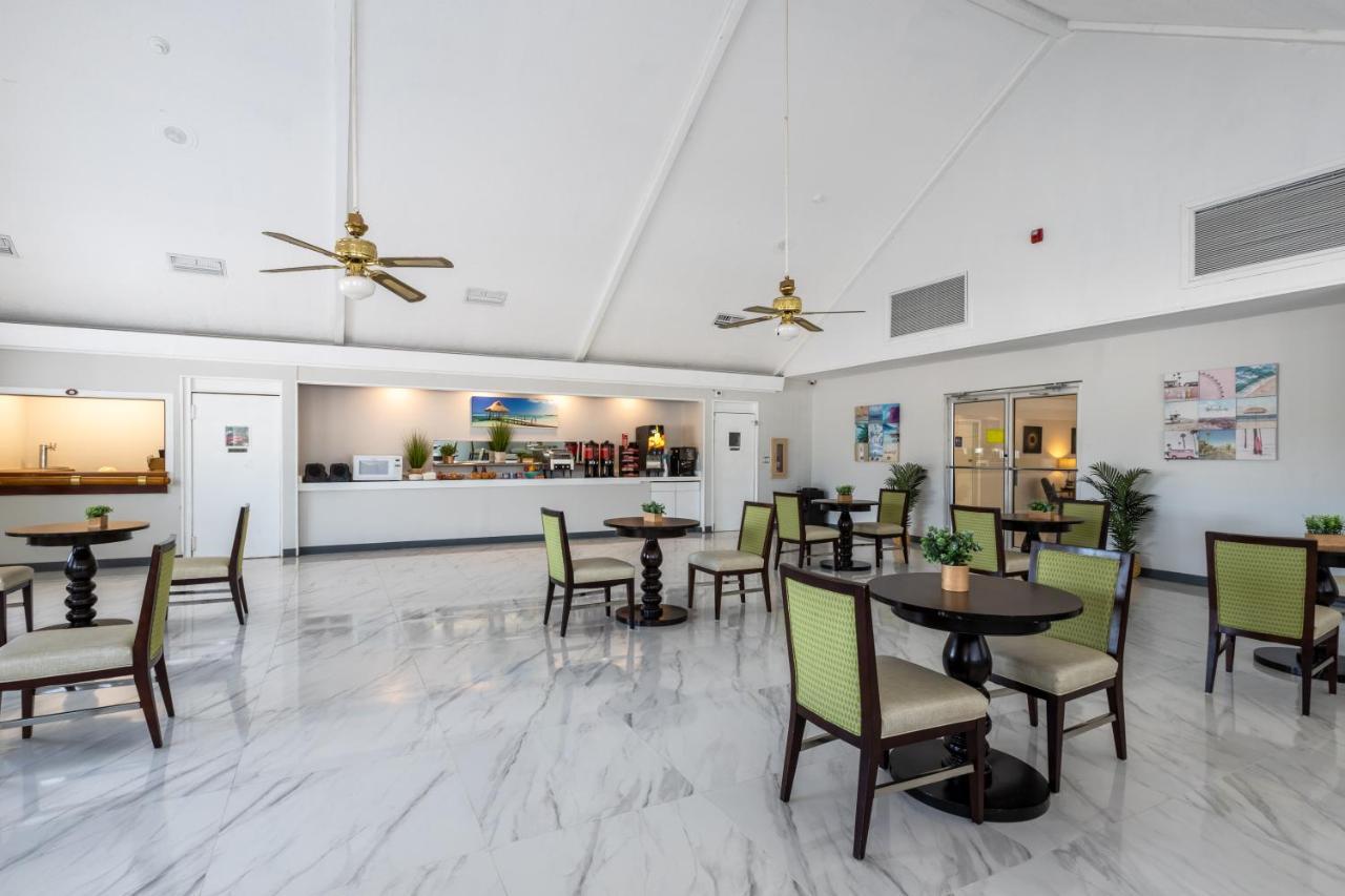 Developer Orlando North, A Baymont By Wyndham