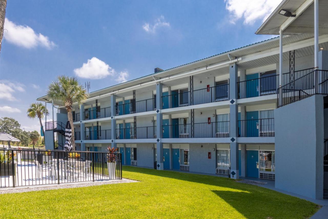 Hotel Developer Orlando North, A Baymont By Wyndham