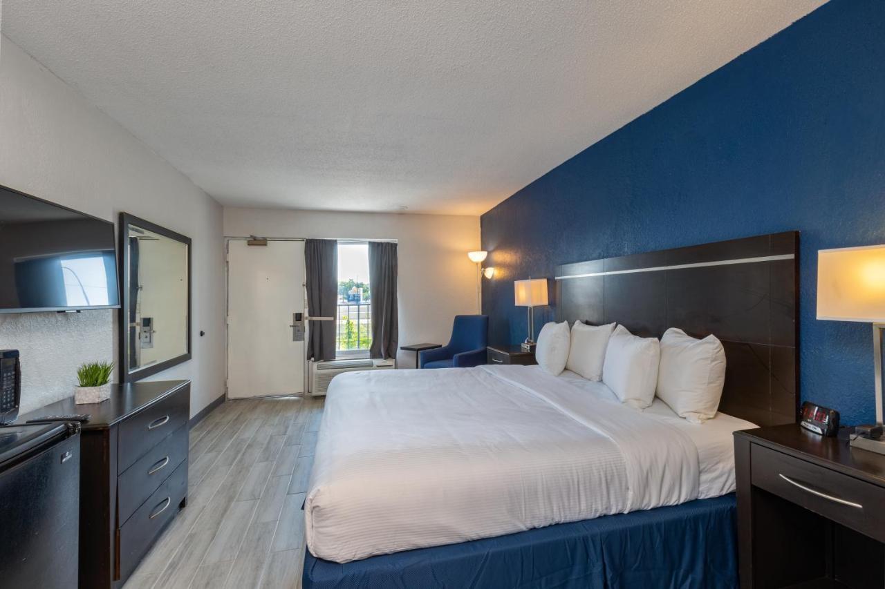 Developer Orlando North, A Baymont By Wyndham Hotel *