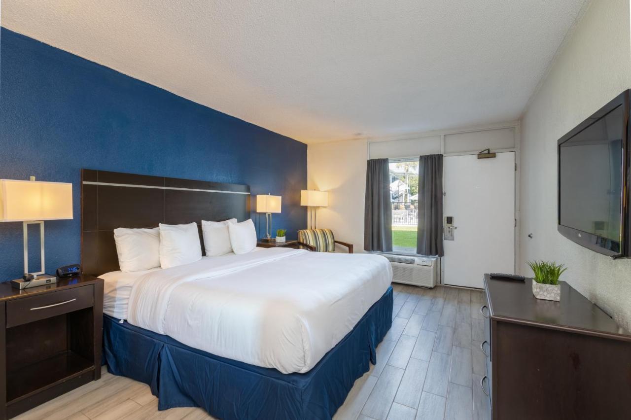 Developer Orlando North, A Baymont By Wyndham *