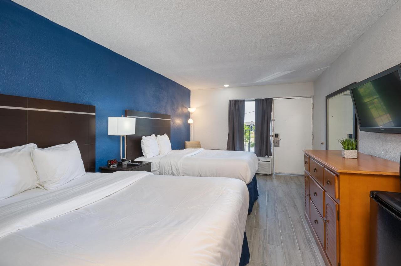 Developer Orlando North, A Baymont By Wyndham Hotel