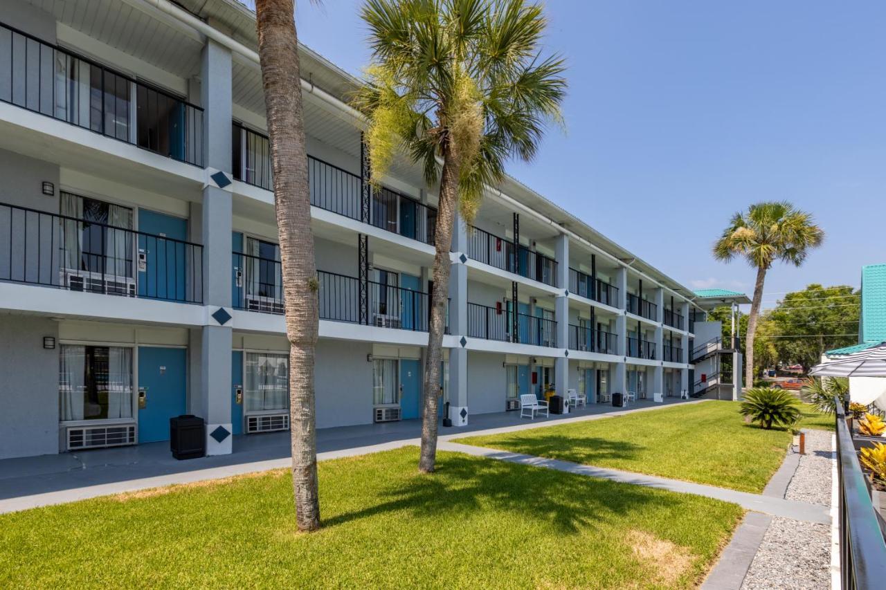 Developer Orlando North, A Baymont By Wyndham Altamonte Springs