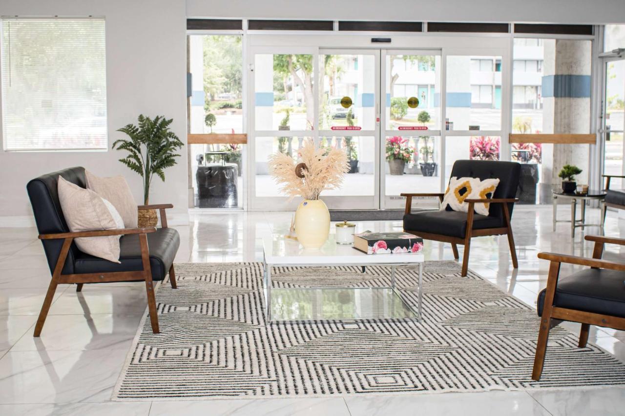 Developer Orlando North, A Baymont By Wyndham