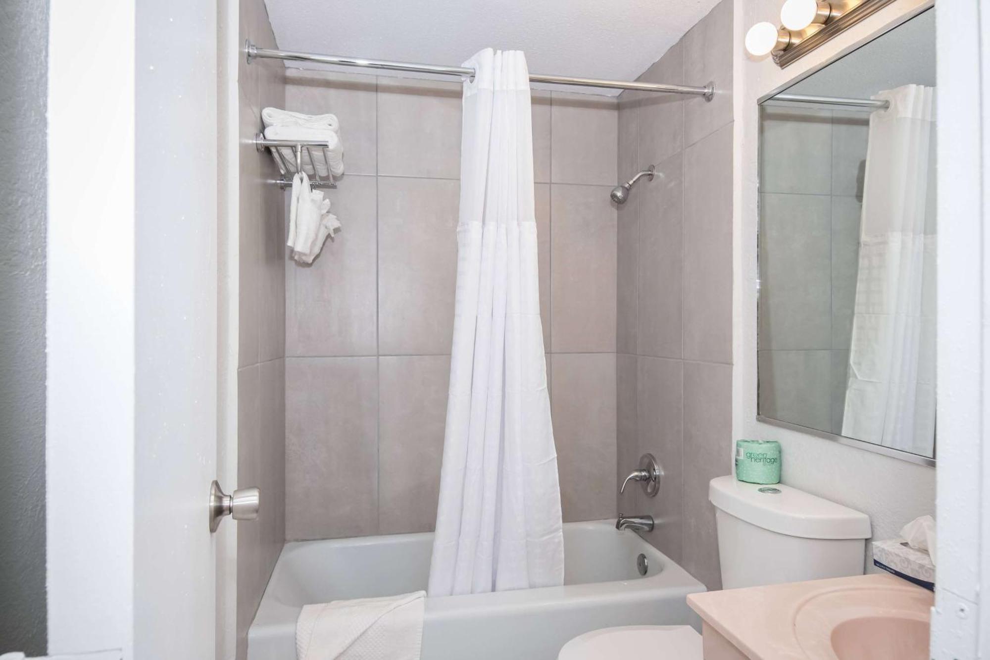 Developer Orlando North, A Baymont By Wyndham *