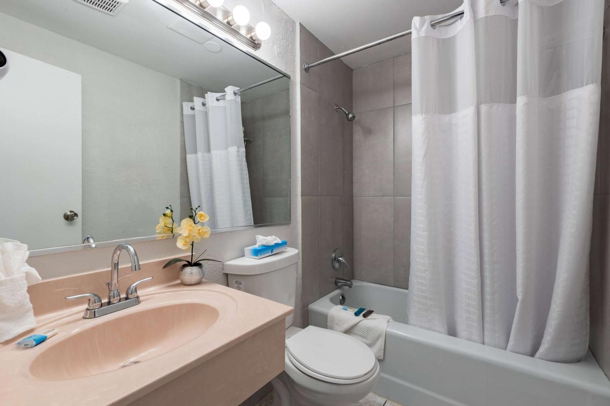 Developer Orlando North, A Baymont By Wyndham Hotel Altamonte Springs