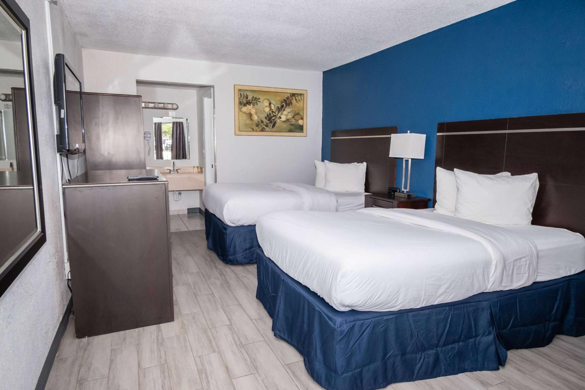 Developer Orlando North, A Baymont By Wyndham Hotel Altamonte Springs