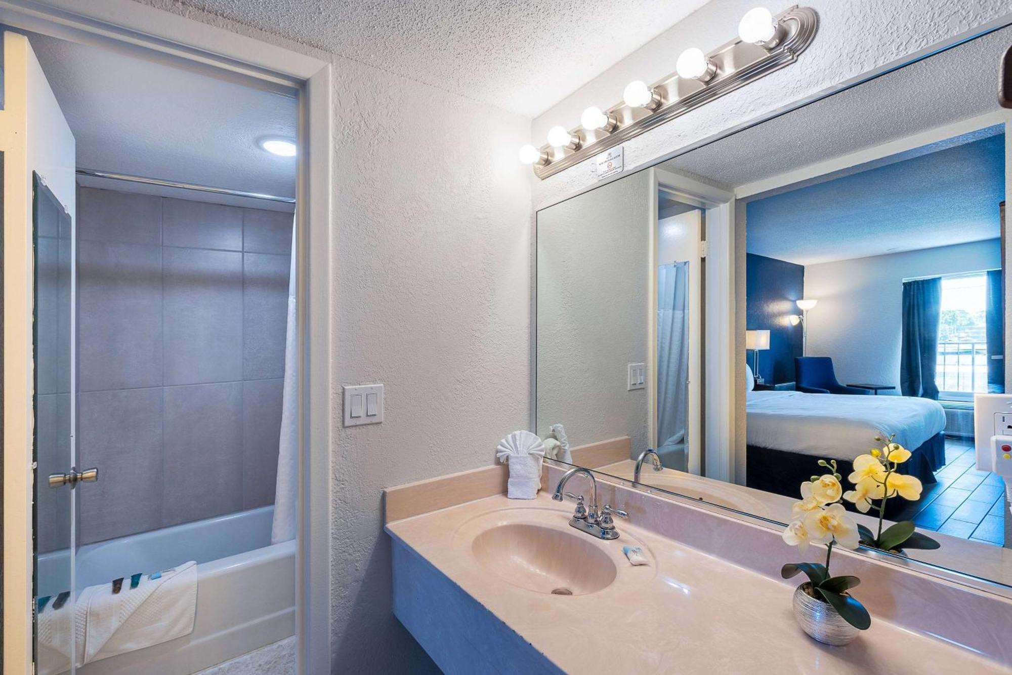 Developer Orlando North, A Baymont By Wyndham Altamonte Springs