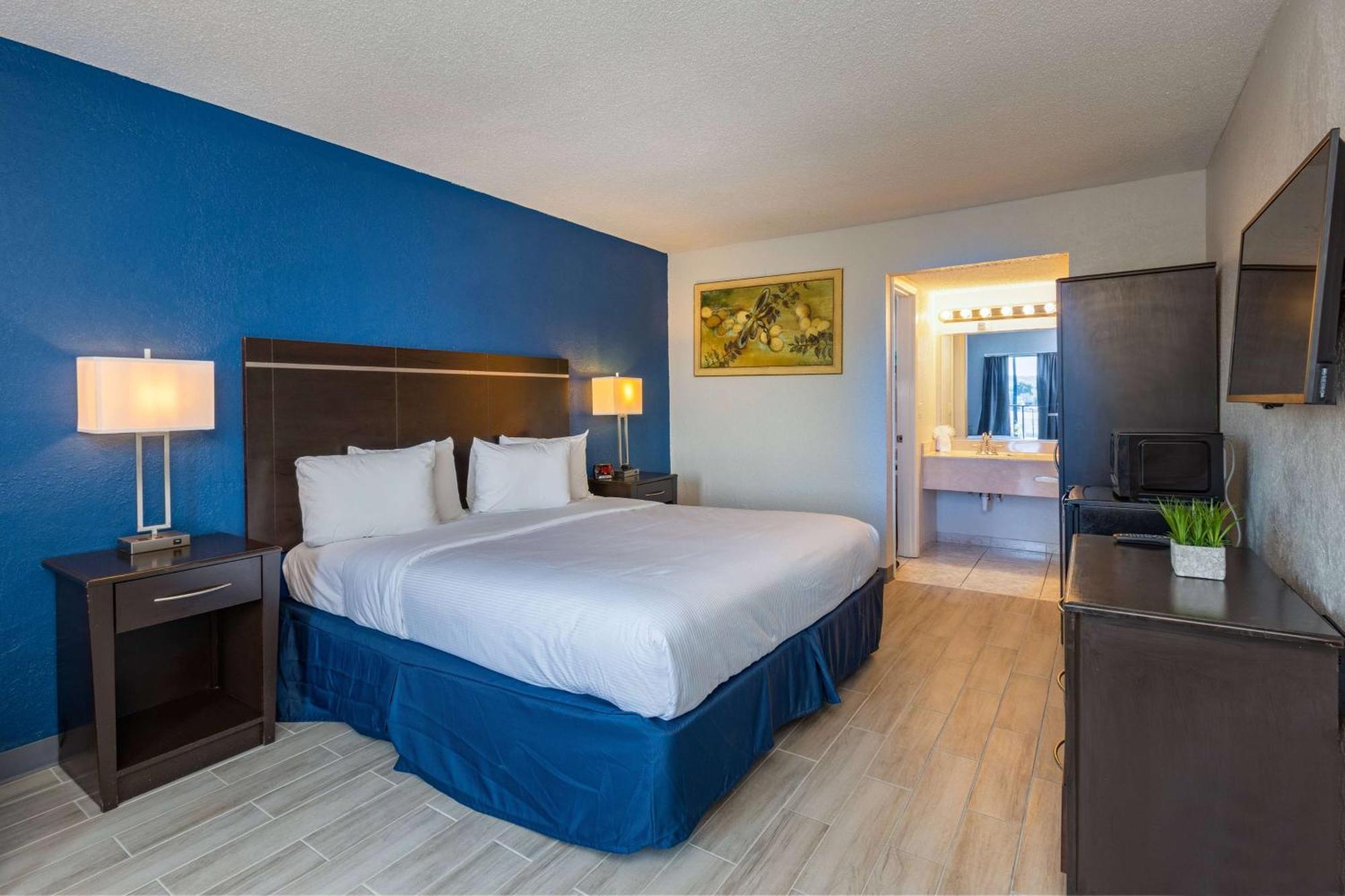 Developer Orlando North, A Baymont By Wyndham * Altamonte Springs