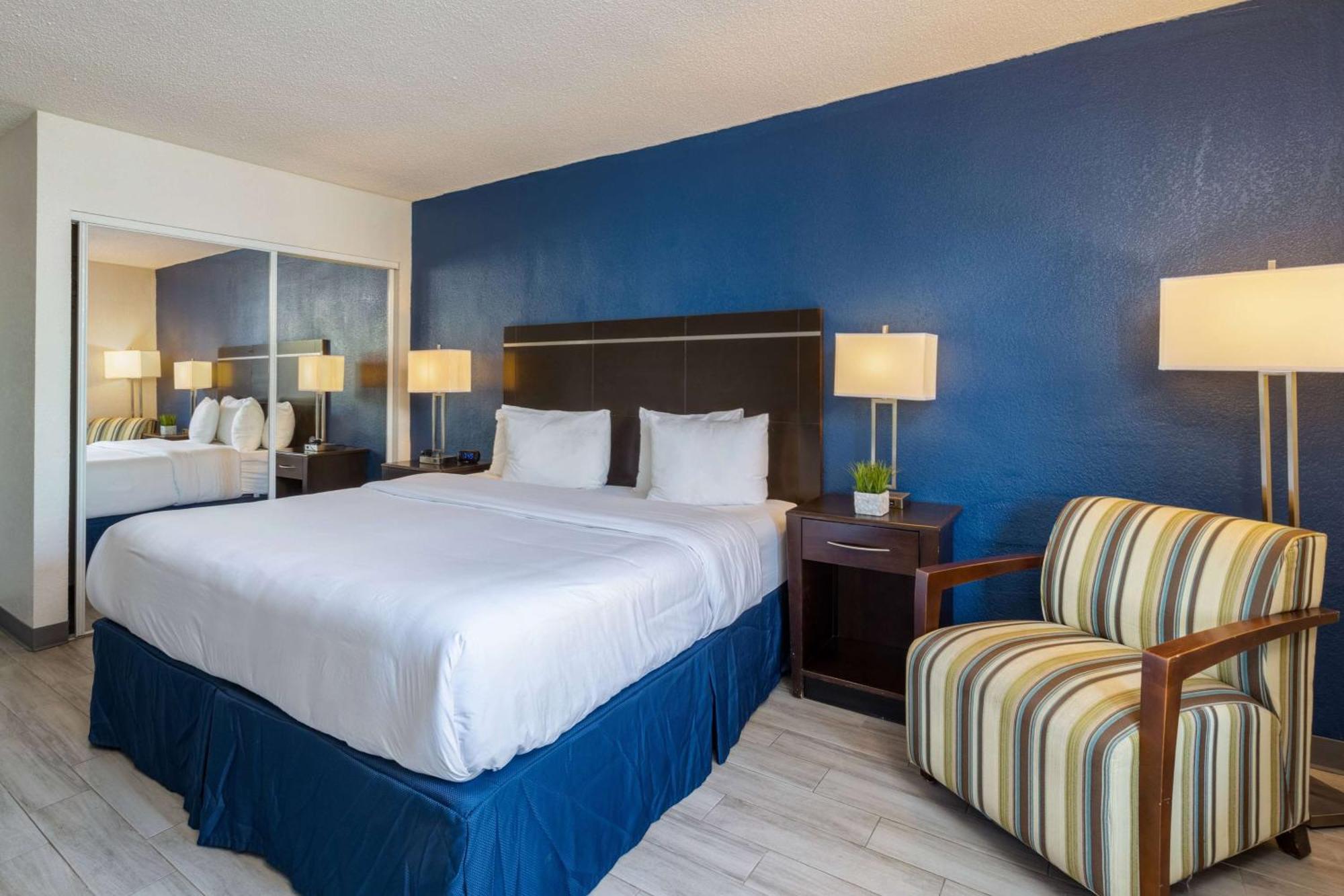 Developer Orlando North, A Baymont By Wyndham Altamonte Springs