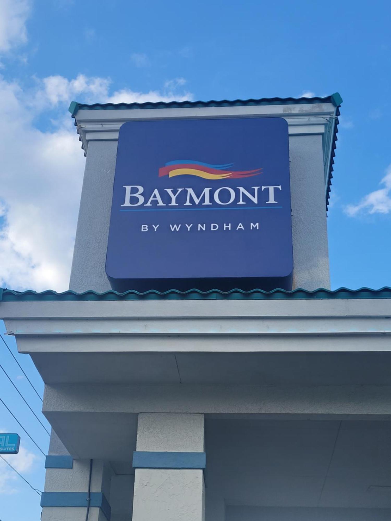 Hotel Developer Orlando North, A Baymont By Wyndham Altamonte Springs