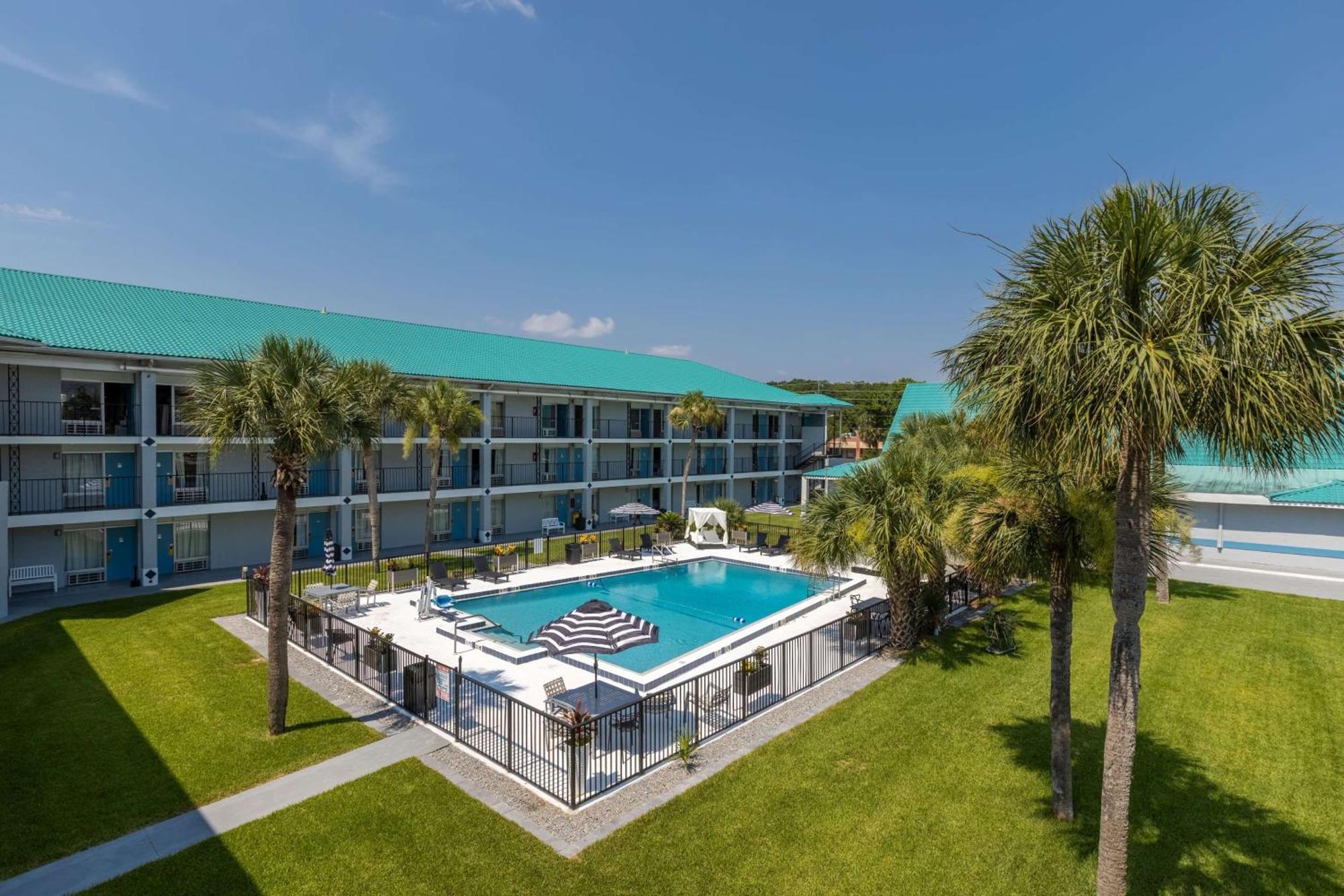Developer Orlando North, A Baymont By Wyndham Hotel Altamonte Springs