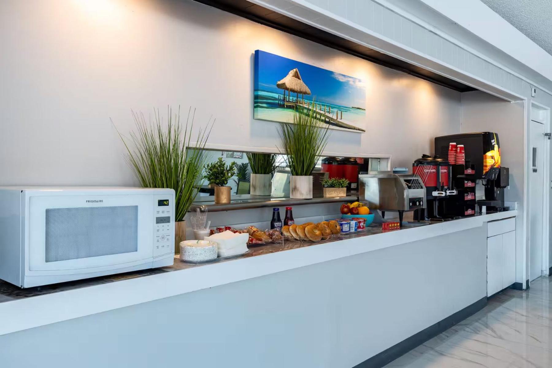 Hotel Developer Orlando North, A Baymont By Wyndham Altamonte Springs